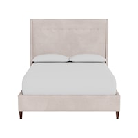 Queen Midtown Bed