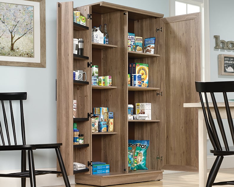 Sauder HomePlus Cabinet