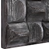 Uttermost Alternative Wall Decor Pickford Wood Wall Decor