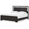 Signature Design by Ashley Covetown King Bedroom Set