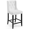 Modway Baronet Counter Stool