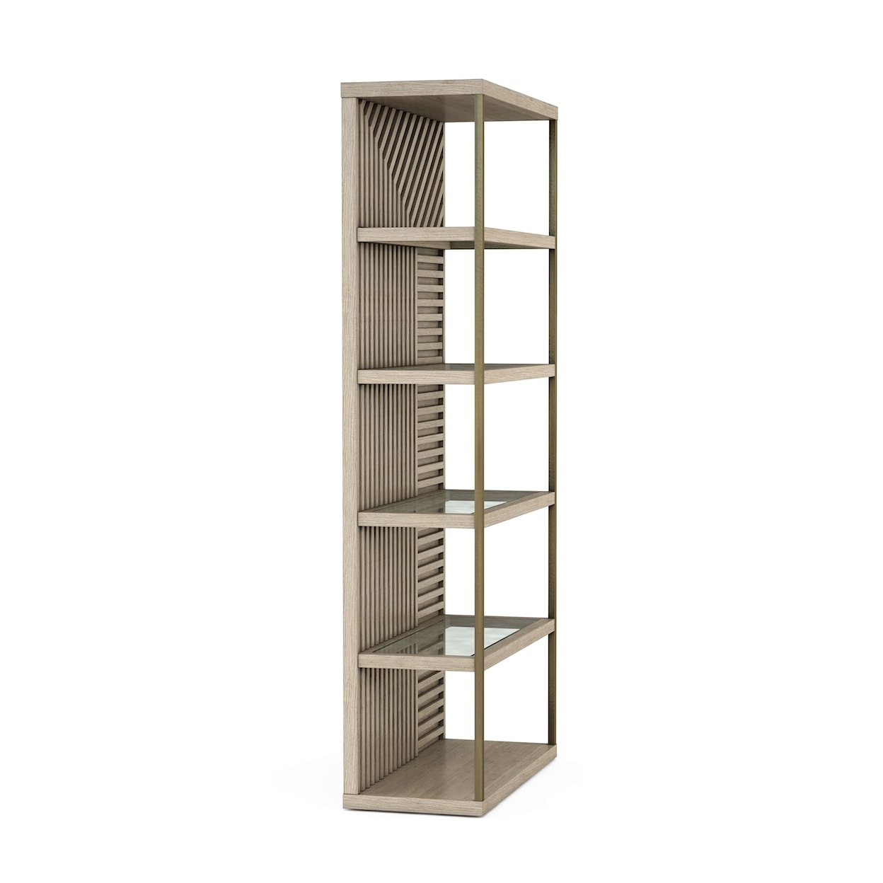 A.R.T. Furniture Inc North Side Bookcase