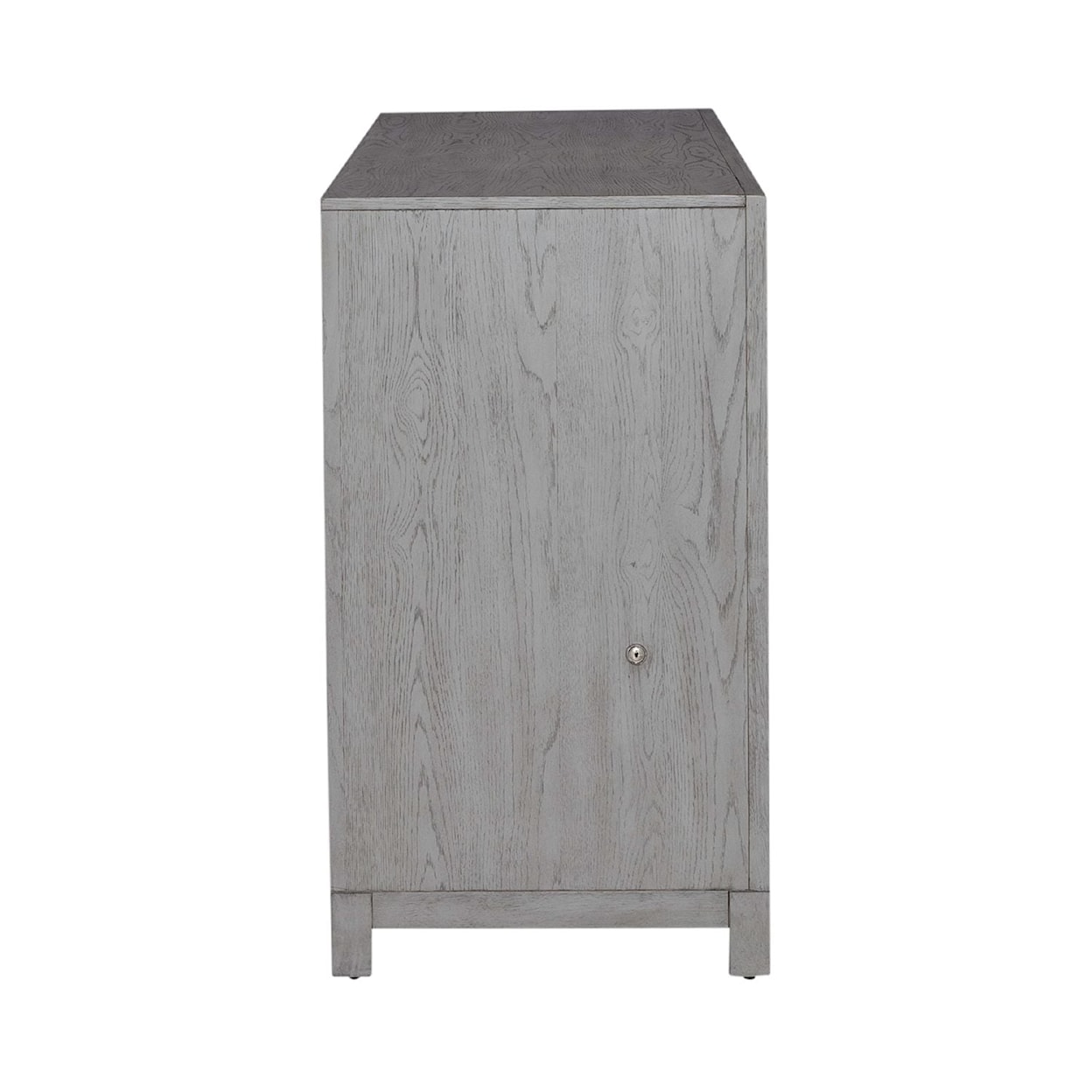 Liberty Furniture Palmetto Heights 2-Door Server