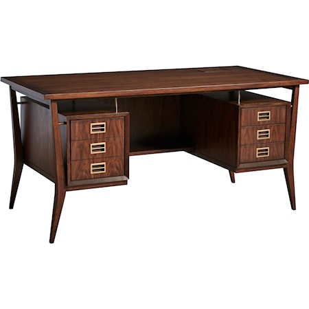 Cranbrook Writing Desk