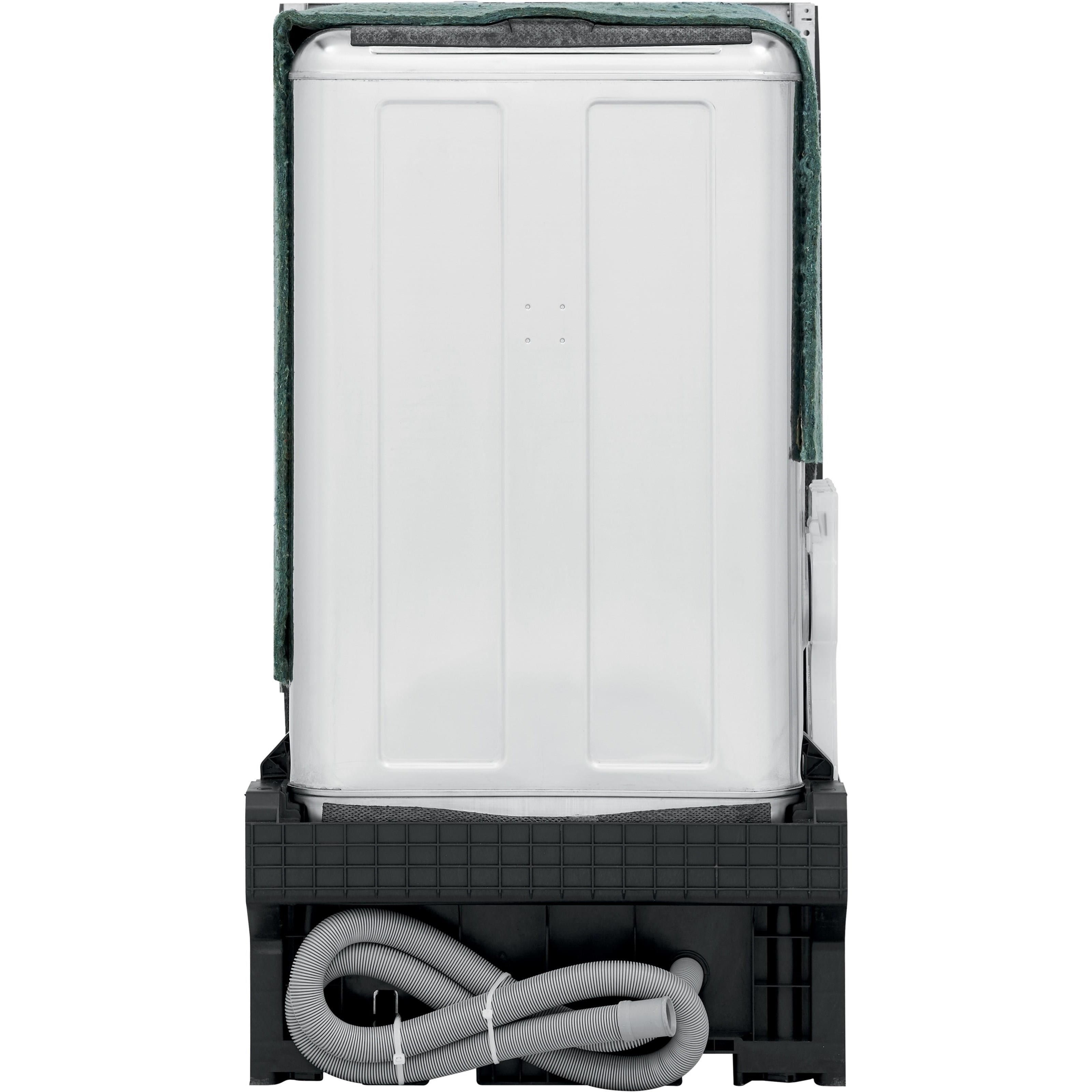 Frigidaire Dishwashers Built In Dishwasher