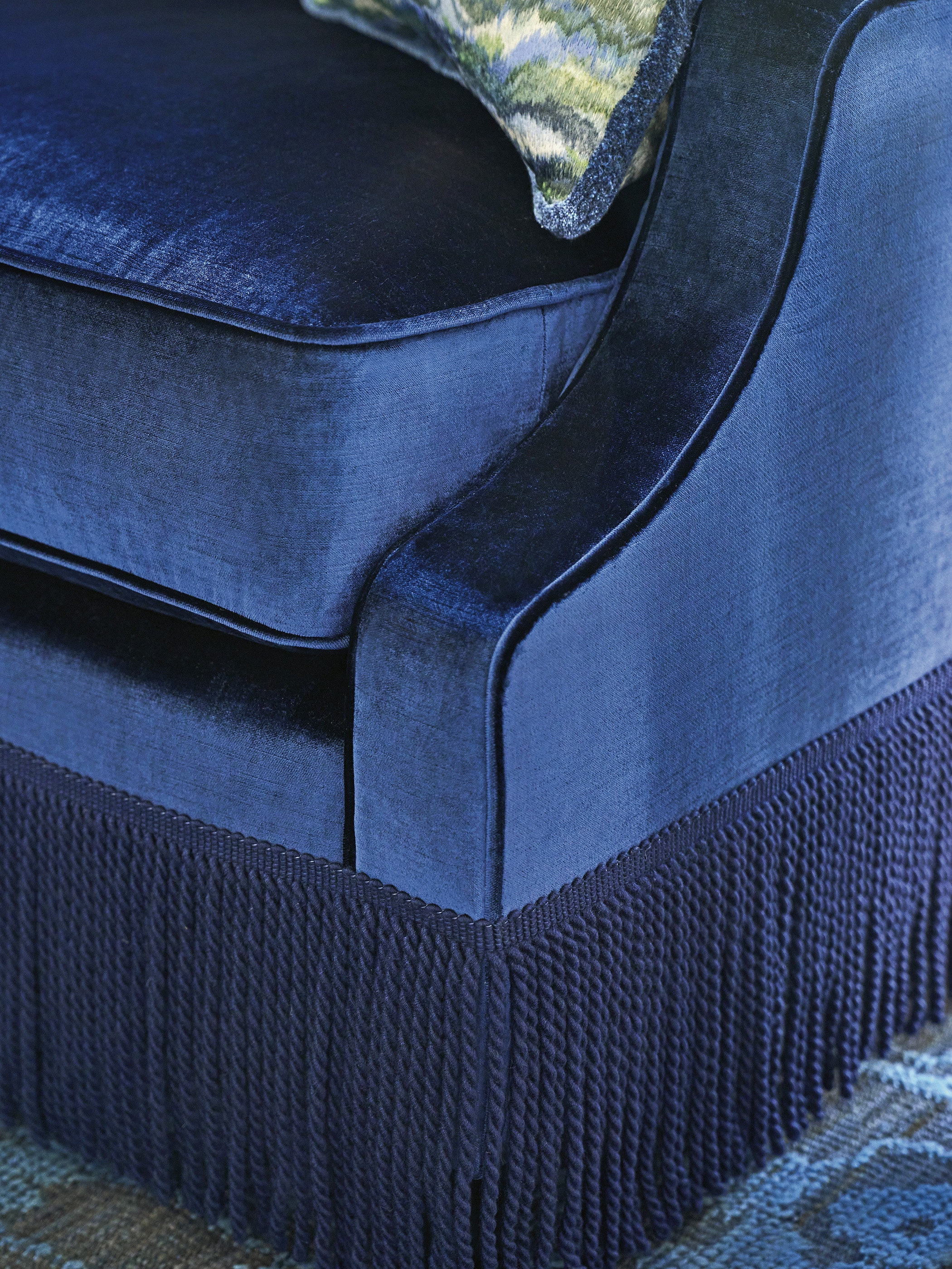 Lexington Rendezvous Barnaby Sofa