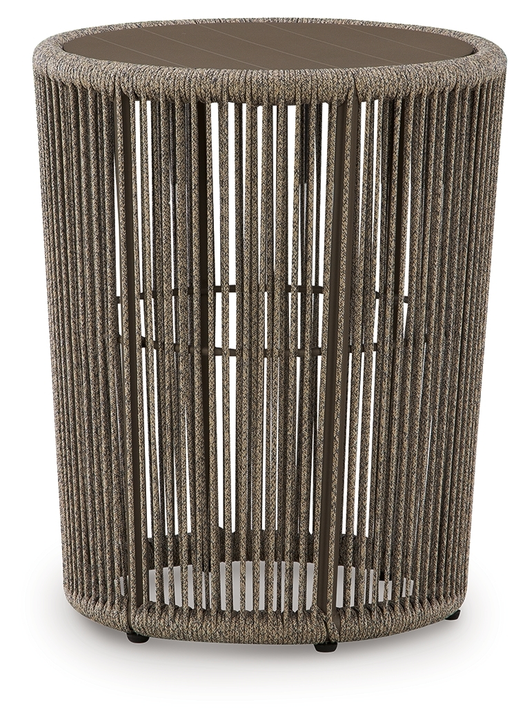 Signature Design by Ashley Majors Beach Dining Set