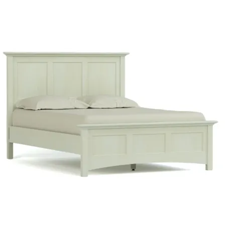 Revere Queen Bed