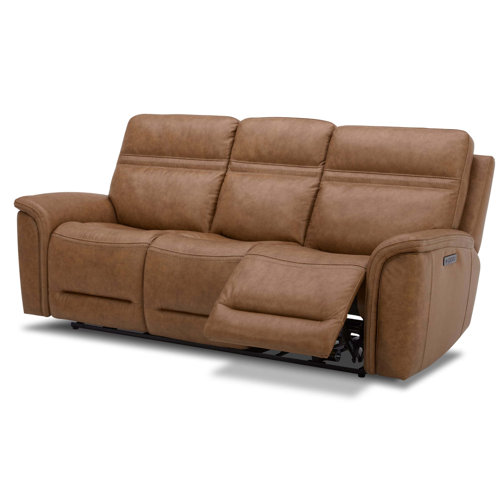 Cooper reclining sofa new arrivals