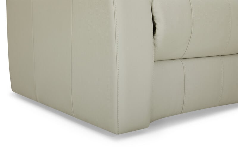 Palliser Pacifico Pacifico 3-Seat Straight Layout
