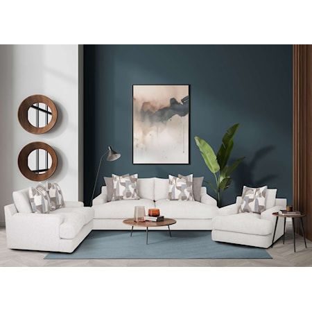 3-Piece Living Room Set