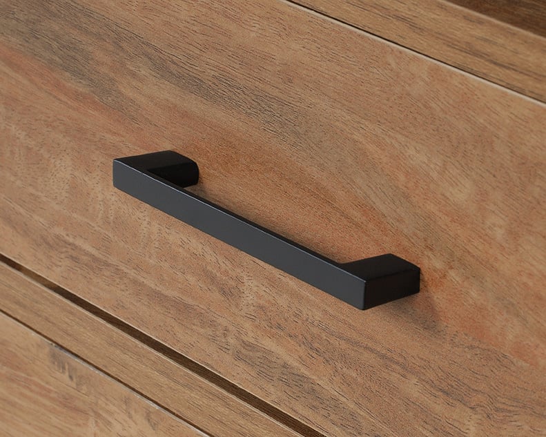 Sauder Tremont Row L-Shaped Desk