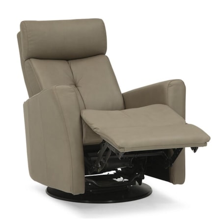 Prodigy II Swivel Glider Power Recliner