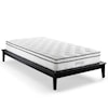 Modway Jenna 8" Queen Mattress