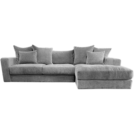 Sofa Chaise