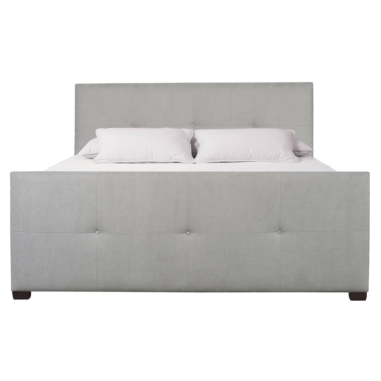 Bernhardt Bernhardt Interiors Derrick King Bed