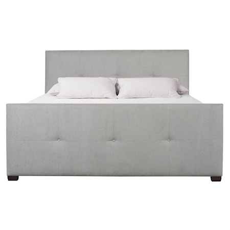 Derrick Queen Bed