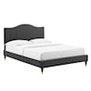 Modway Juniper Queen Platform Bed