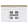 Signature Design Ashbryn Dining Room Server