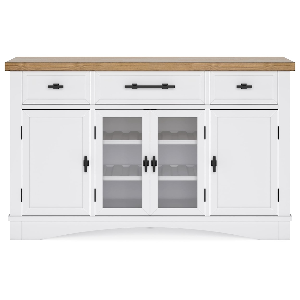 Signature Design Ashbryn Dining Room Server