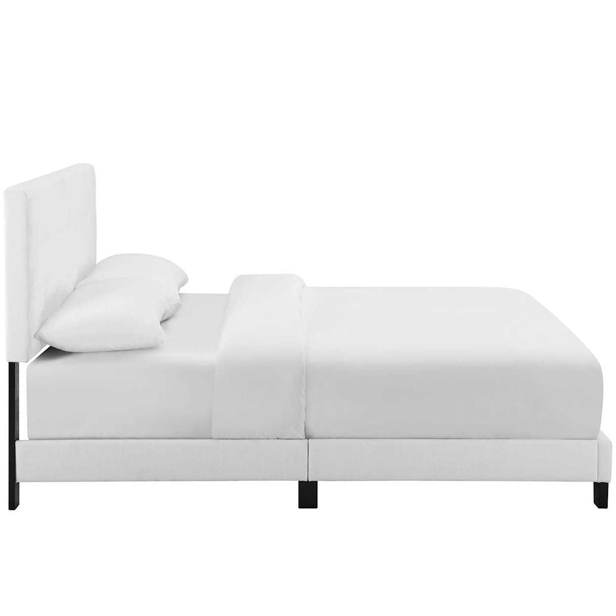 Modway Melanie King Platform Bed