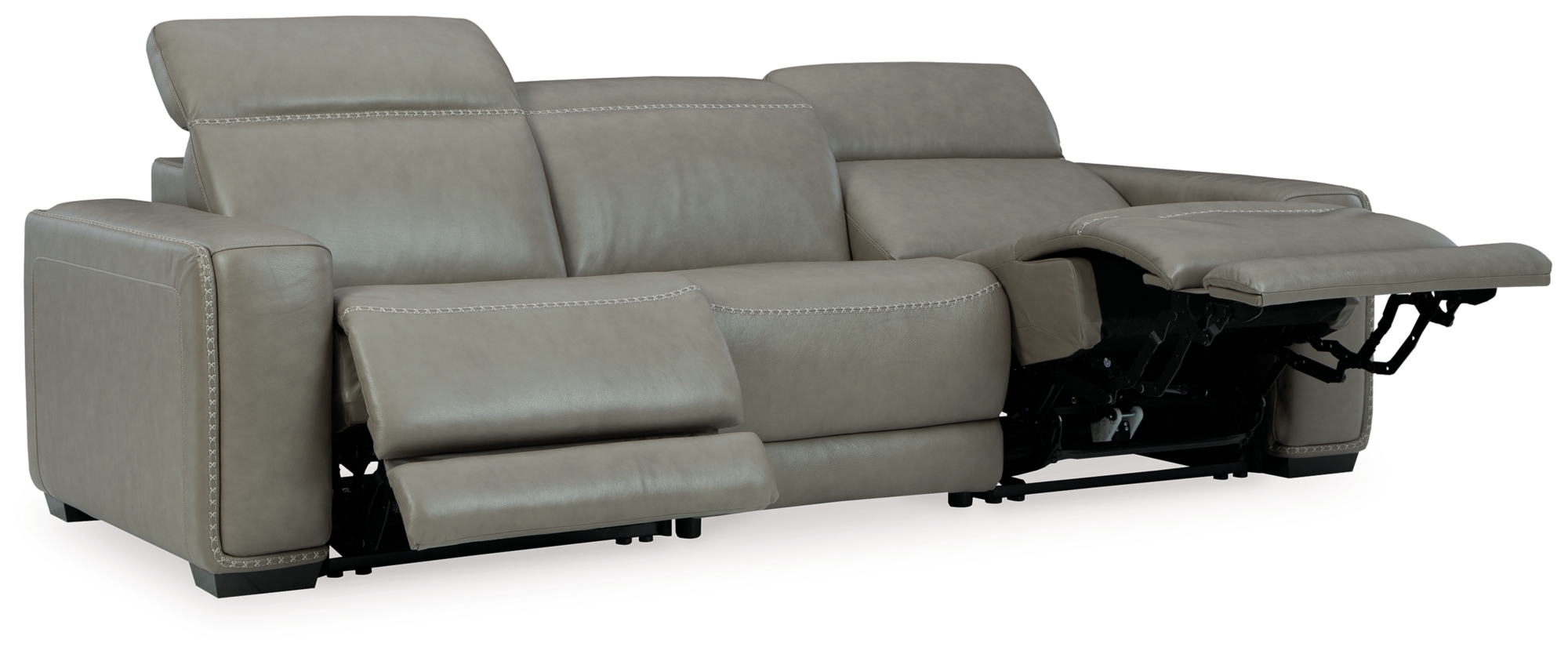 Signature Design by Ashley Correze Reclining Sectional