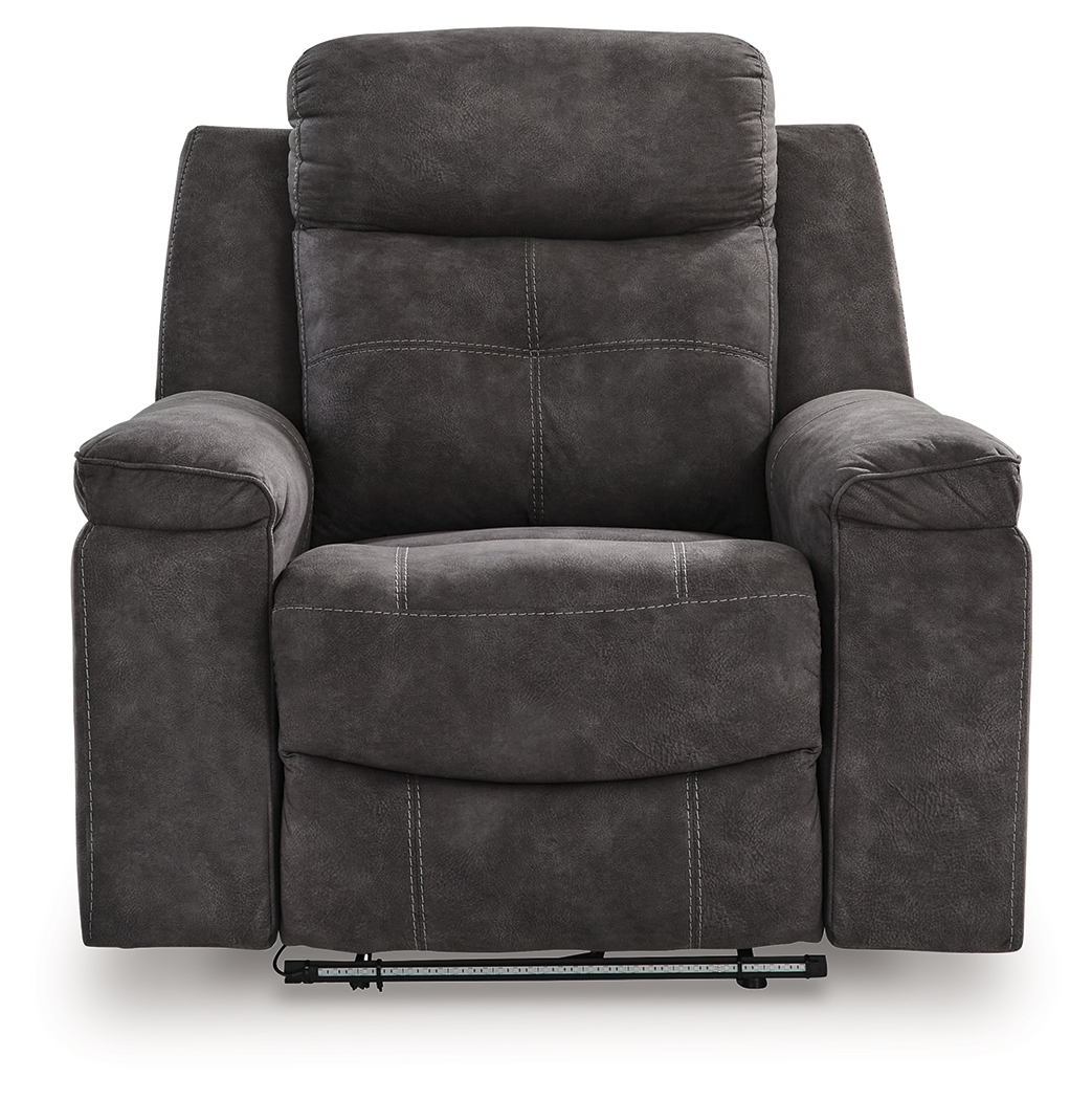 Benchcraft Brysonview Zero Wall Recliner