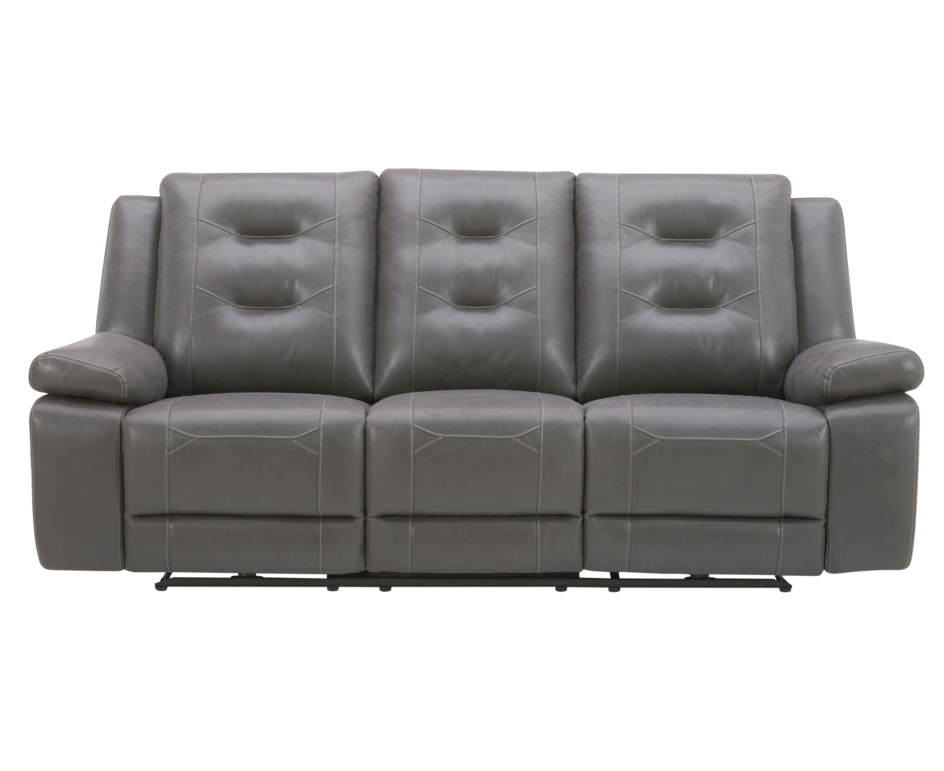 Parker Living Caldwell Power Reclining Sofa