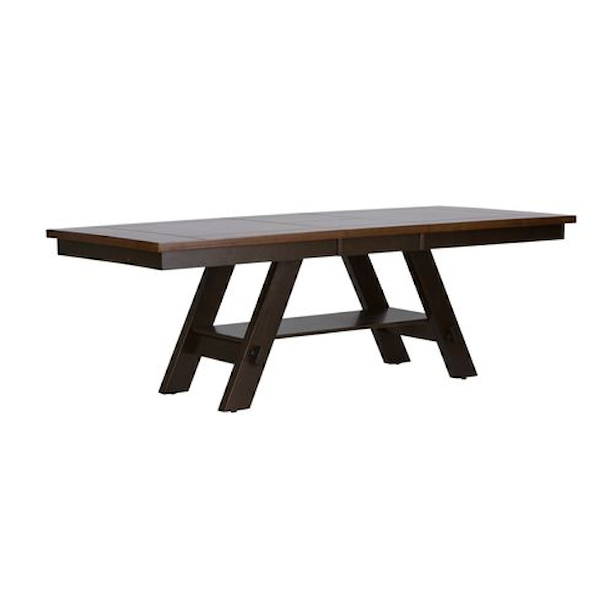 Liberty Furniture Lawson Rectangular Dining Table