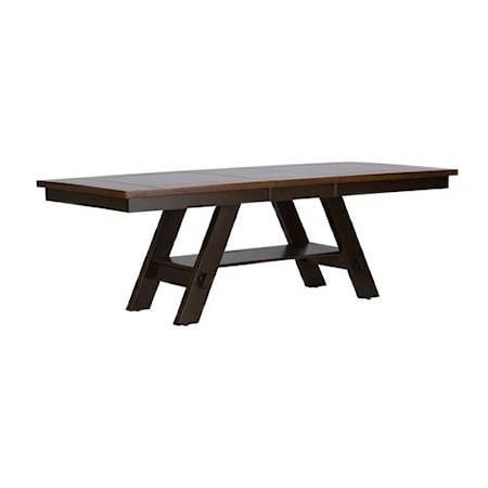 Rectangular Dining Table