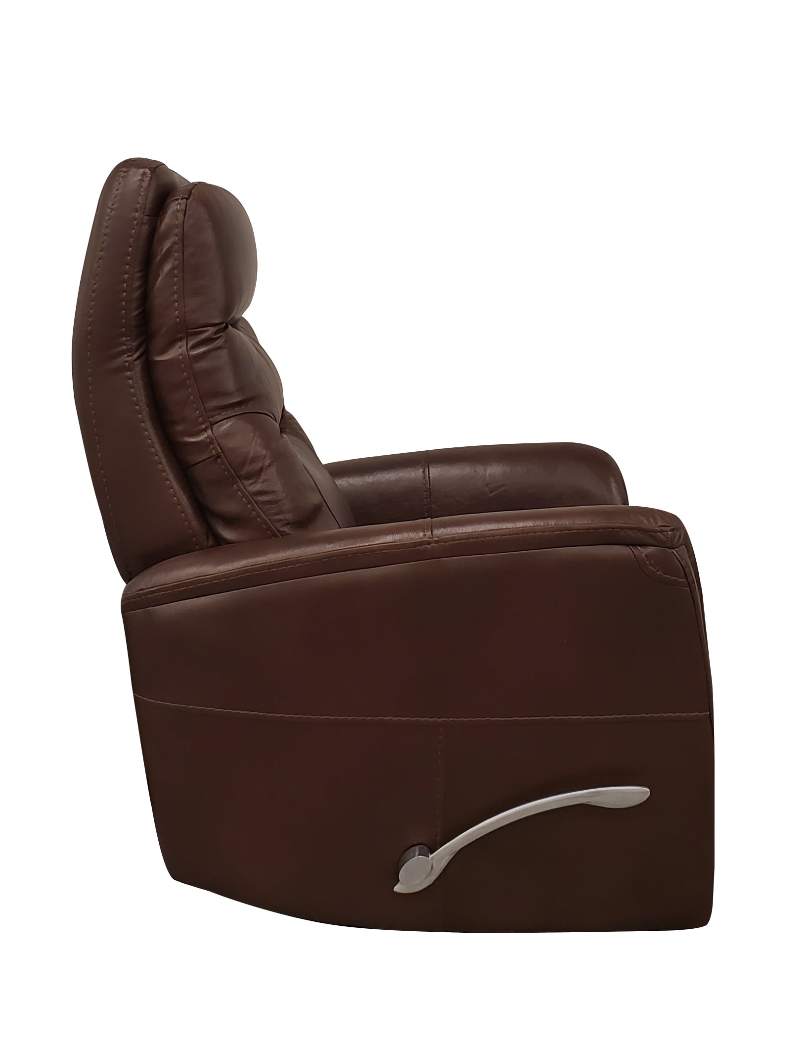 Parker Living Gemini Manual Swivel Glider Recliner (Set of 2)
