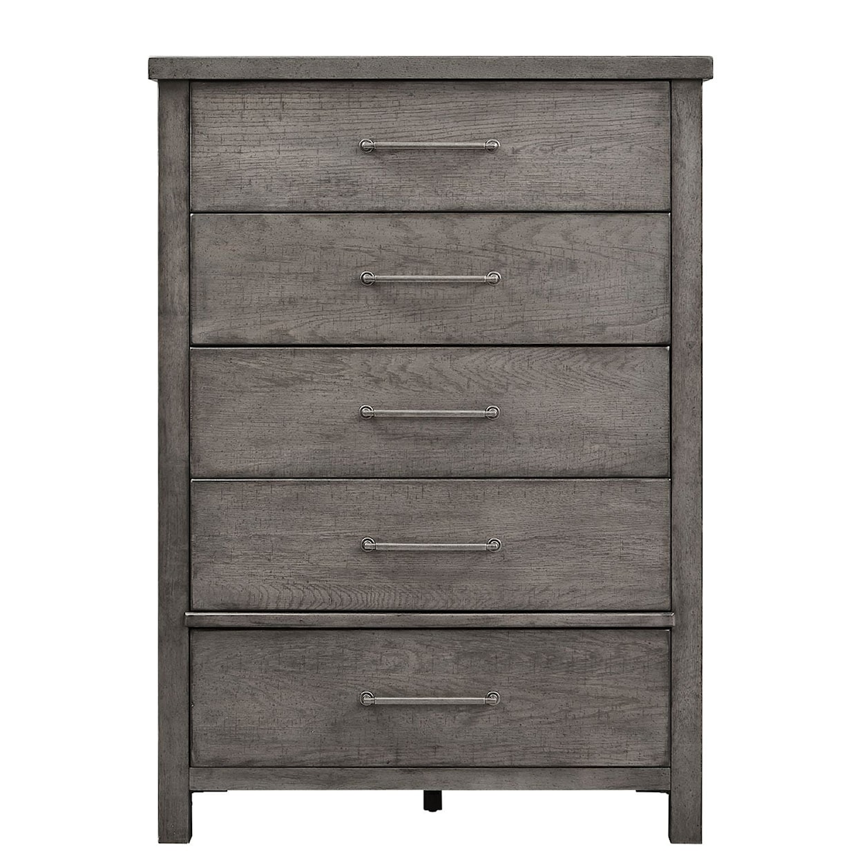 Liberty Furniture Modern Farmhouse Chest of Drawer