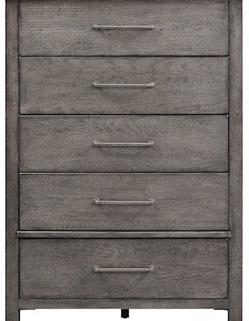 Chest of Drawer