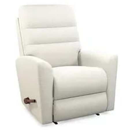 Liam Wall Recliner