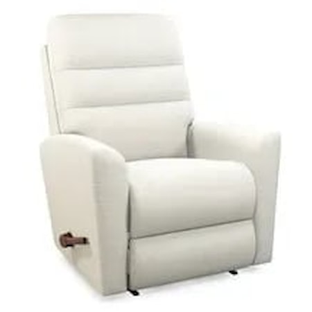 Liam Wall Recliner