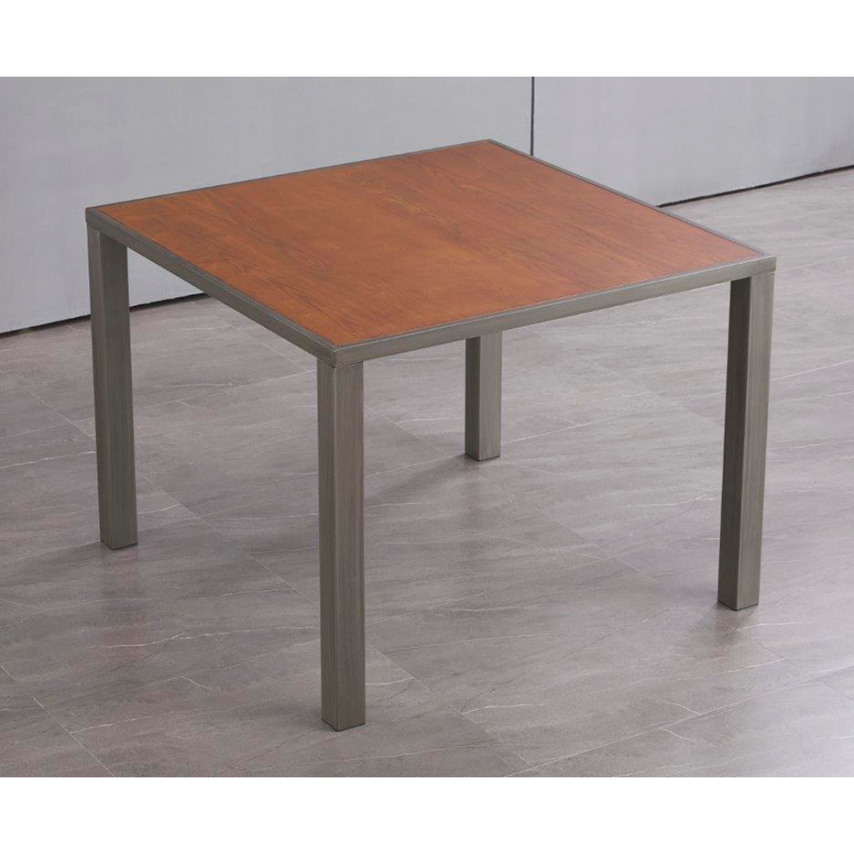 Signature Design by Ashley Stellany Counter Height Dining Table