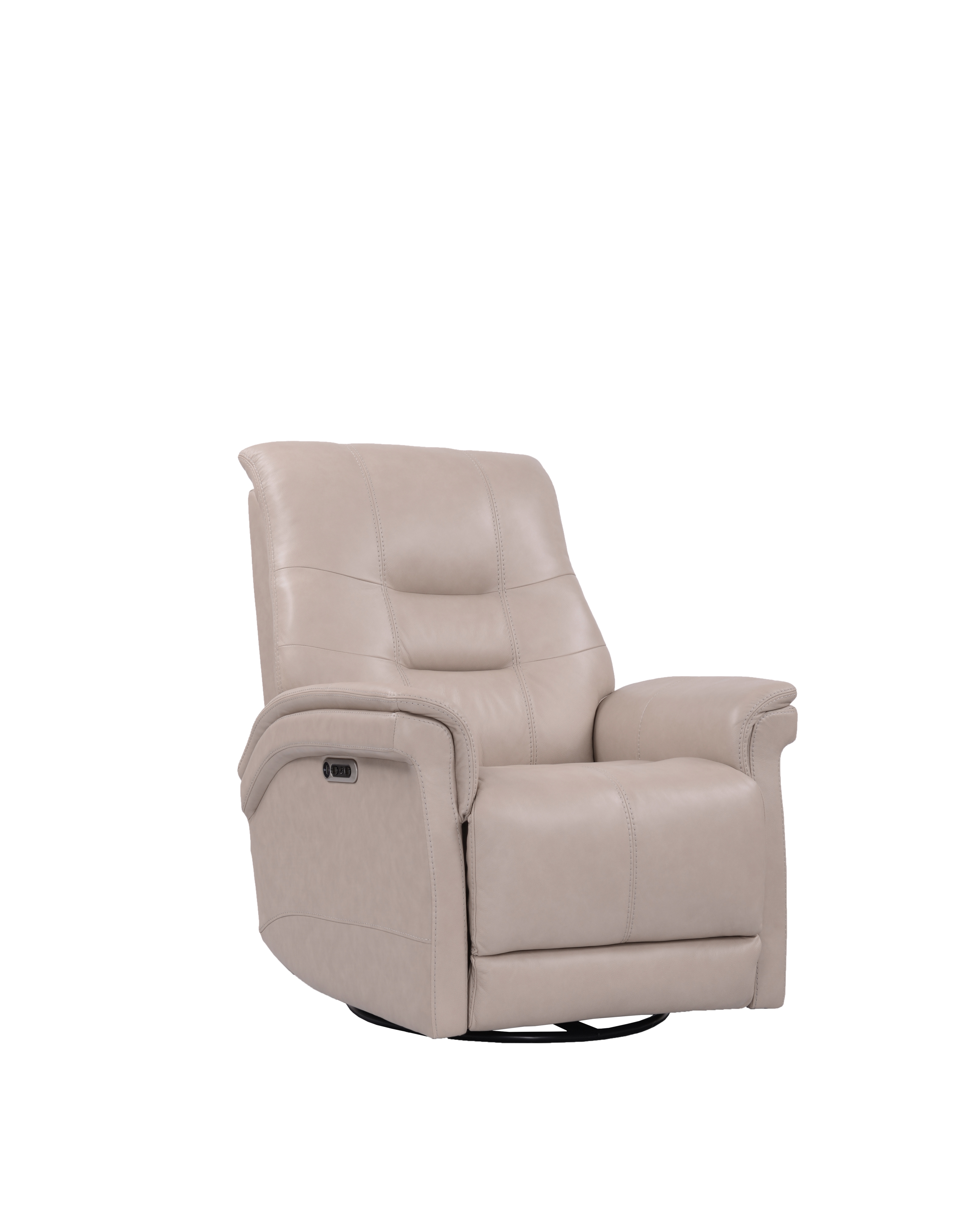 Parker Living Carnegie Power Swivel Glider Recliner (Set of 2)