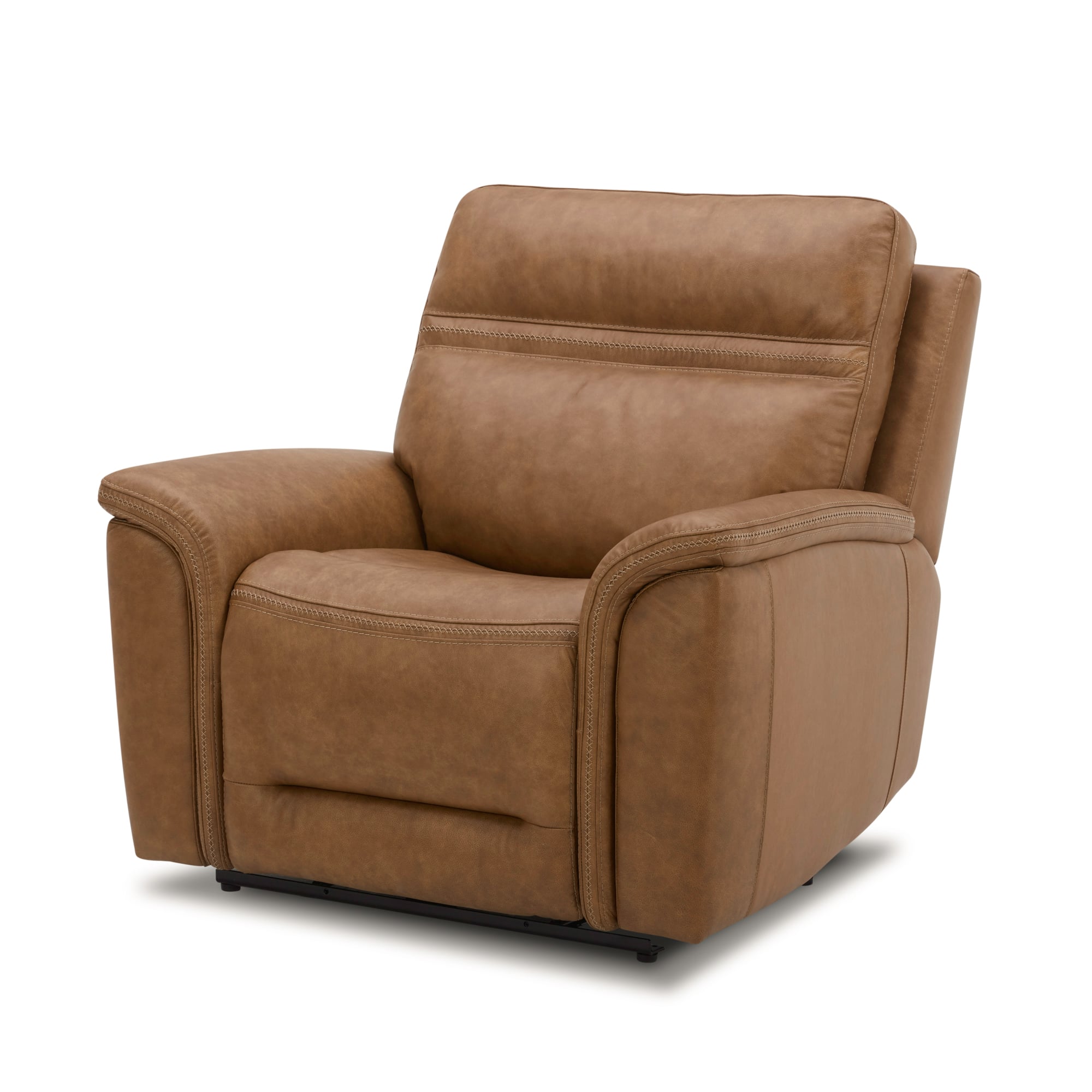 Liberty Furniture Cooper Swivel Glider Power Recliner