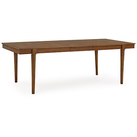 Dining Extension Table