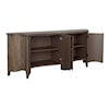 Coast2Coast Home Coast to Coast Imports Four Door Credenza