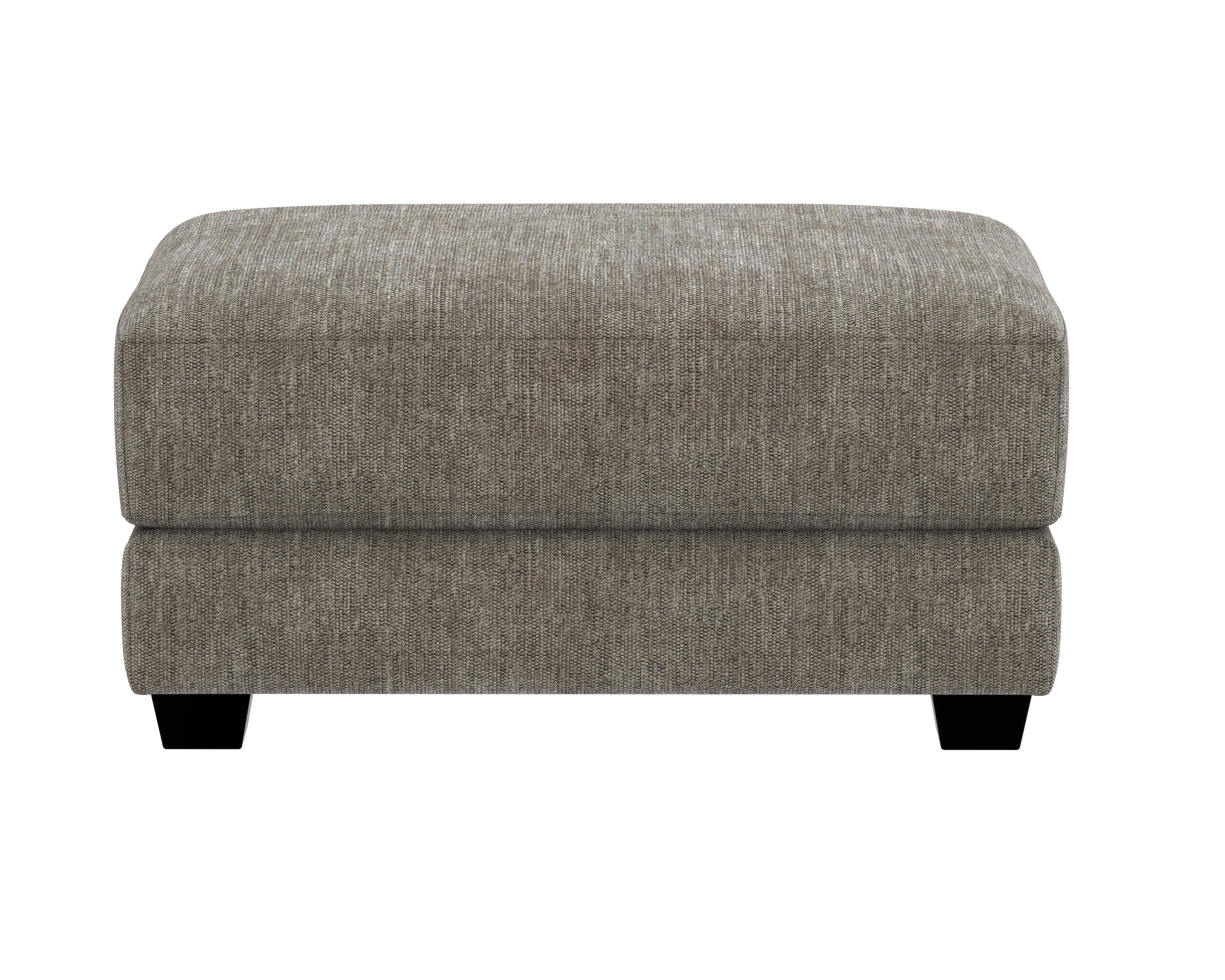 Jackson Furniture Barrett Rectangular Ottoman