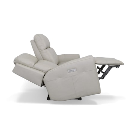 Power Reclining Sofa