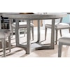 Legacy Classic ARTESIA Pedestal Tables