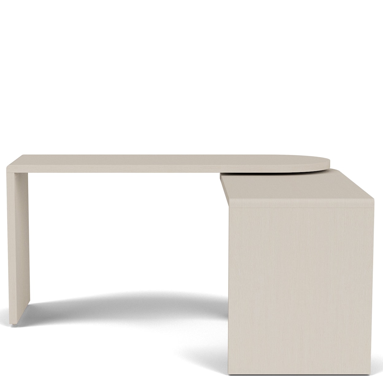 Riverside Furniture Maren Swivel Desk