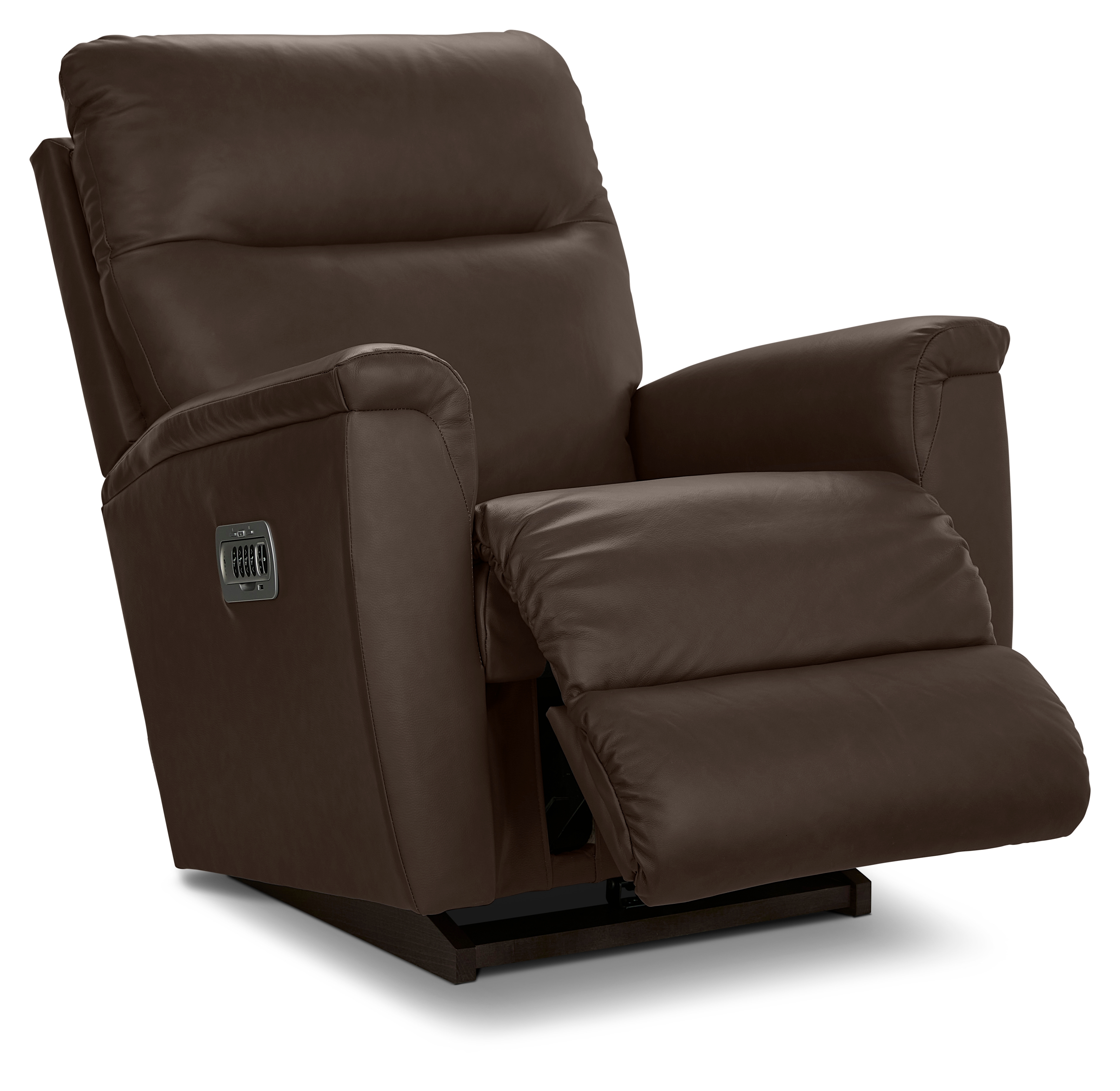 Power Wall Recliner w/Pwr. HR &amp; Lumbar