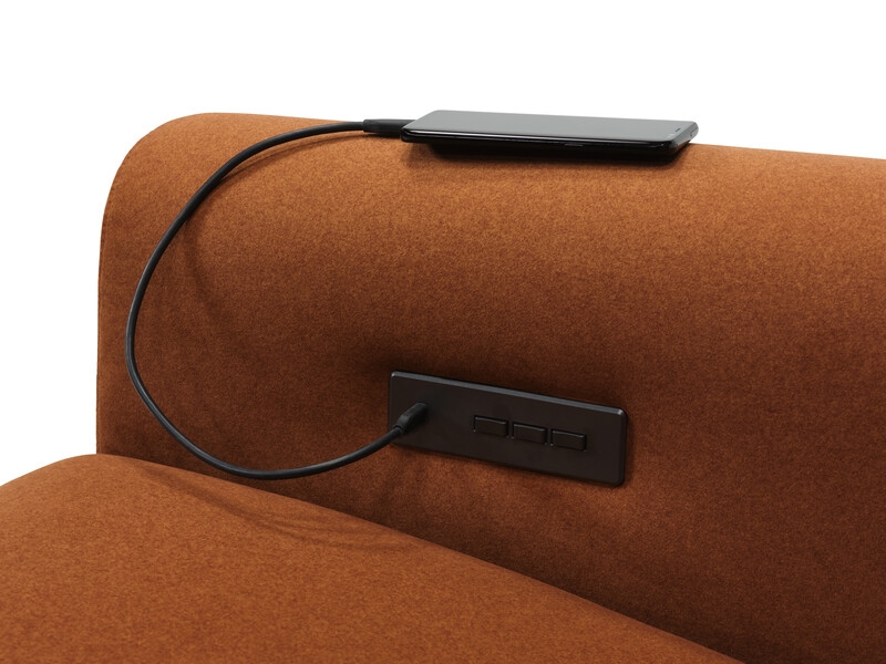 Palliser Essex Essex Power Recliner