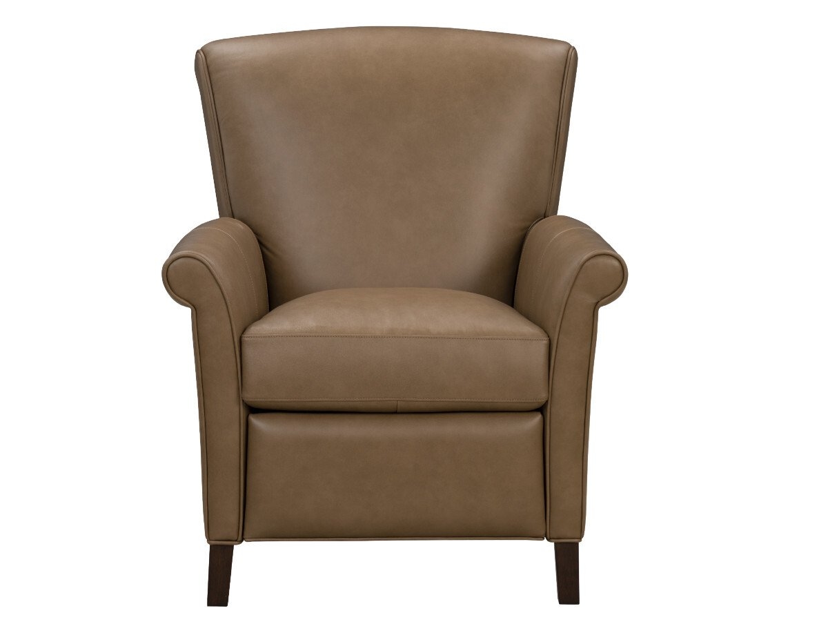 Barcalounger Phoebe Manual Pushback Recliner