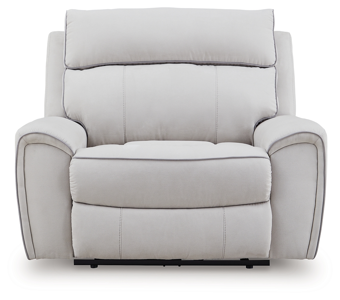Pwr Recliner/Adj Headrest