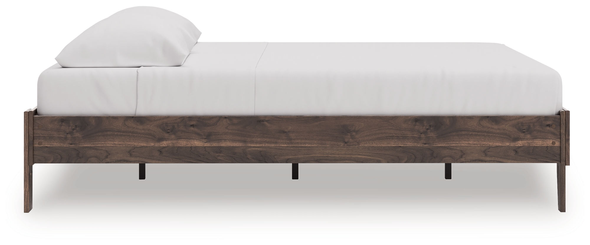 Signature Design by Ashley Calverson King Platform Bed