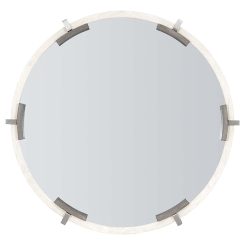 Foundations Mirror